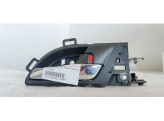 MANETA INTERIOR TRASERA DERECHA 43712XXX 