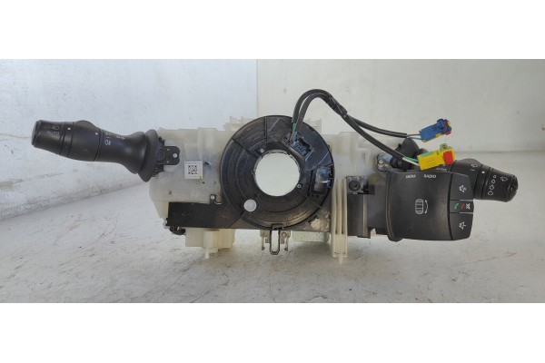 Recambio de mando multifuncion para renault megane iii coupe expression referencia OEM IAM 255670019RC  