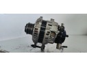 Recambio de alternador para kia sorento 2.5 crdi ex referencia OEM IAM   