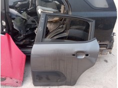 PUERTA TRASERA IZQUIERDA 