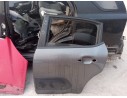 Recambio de puerta trasera izquierda para citroen c3 1.2i 82 referencia OEM IAM   