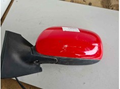 Recambio de retrovisor izquierdo para toyota yaris (ksp9/scp9/nlp9) 1.3 cat referencia OEM IAM   