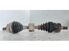 Recambio de transmision delantera izquierda para volvo xc70 2.4 d awd ocean race referencia OEM IAM P8689219  