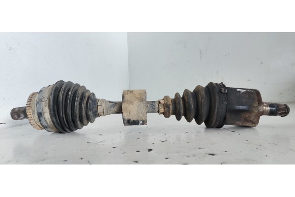 Recambio de transmision delantera izquierda para volvo xc70 2.4 d awd ocean race referencia OEM IAM P8689219  