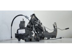 Recambio de cerradura puerta delantera derecha para volvo v50 familiar 2.0 d momentum referencia OEM IAM   