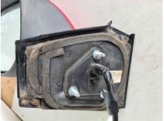 Recambio de retrovisor izquierdo para toyota yaris (ksp9/scp9/nlp9) 1.3 cat referencia OEM IAM   