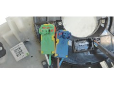 Recambio de mando multifuncion para renault megane iii coupe expression referencia OEM IAM 255670019RC  