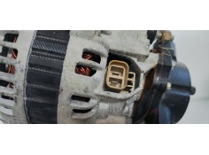 Recambio de alternador para kia sorento 2.5 crdi ex referencia OEM IAM   