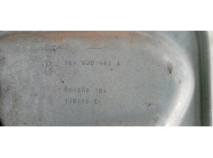 Recambio de elevalunas trasero derecho para volkswagen golf v berlina (1k1) 1.9 tdi referencia OEM IAM 1K4839402C H0055010A 