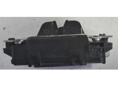 Recambio de cerradura maletero / porton para opel astra h ber. edition referencia OEM IAM 495058724  