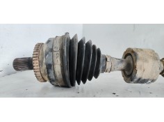 Recambio de transmision delantera izquierda para volvo xc70 2.4 d awd ocean race referencia OEM IAM P8689219  
