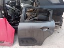 Recambio de puerta trasera izquierda para citroen c3 1.2i 82 referencia OEM IAM   