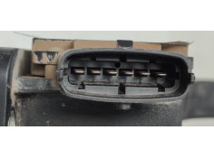 Recambio de potenciometro pedal para hyundai santa fe (sm) 2.0 crdi cat referencia OEM IAM 0281002446  