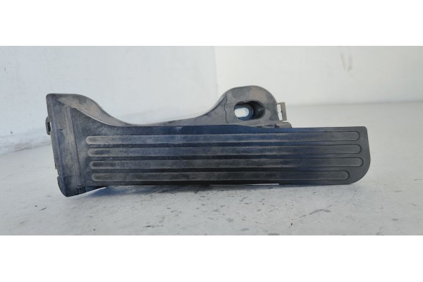 Recambio de potenciometro pedal para volkswagen passat berlina (3c2) advance plus 4motion referencia OEM IAM 1K1721503L  