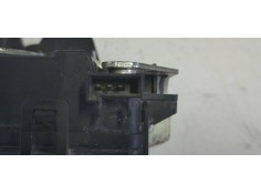 Recambio de cerradura maletero / porton para opel astra h ber. edition referencia OEM IAM 495058724  