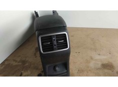 Recambio de apoyabrazos central para kia sportage 1.6 tgdi cat referencia OEM IAM 84613F1200 84630F1200 84670F1AA0