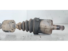 Recambio de transmision delantera izquierda para volvo xc70 2.4 d awd ocean race referencia OEM IAM P8689219  