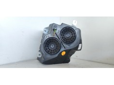 Recambio de sistema audio / radio cd para land rover range rover (lm) v8 se referencia OEM IAM 160RG61  