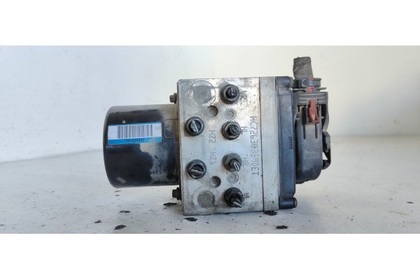 Recambio de abs para volkswagen passat berlina (3c2) advance plus referencia OEM IAM 3C0614109D  