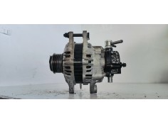 Recambio de alternador para kia sorento 2.5 crdi ex referencia OEM IAM   
