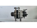 Recambio de alternador para kia sorento 2.5 crdi ex referencia OEM IAM   