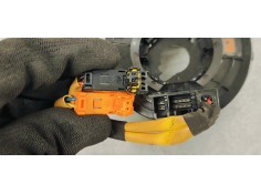 Recambio de anillo airbag para toyota rav 4 (a3) 2.2 d4d 150 4x4 referencia OEM IAM 1209075B800  