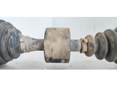 Recambio de transmision delantera izquierda para volvo xc70 2.4 d awd ocean race referencia OEM IAM P8689219  