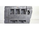 Recambio de caja reles / fusibles para renault scenic ii 1.9 dci diesel referencia OEM IAM 8200306437  