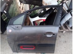 PUERTA DELANTERA IZQUIERDA 