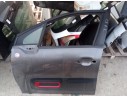 Recambio de puerta delantera izquierda para citroen c3 1.2i 82 referencia OEM IAM   