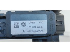 Recambio de potenciometro pedal para volkswagen passat berlina (3c2) advance plus 4motion referencia OEM IAM 1K1721503L  