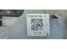 Recambio de mando multifuncion para renault megane iii coupe expression referencia OEM IAM 255670019RC  