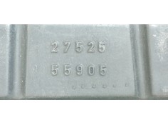 Recambio de sistema audio / radio cd para land rover range rover (lm) v8 se referencia OEM IAM 160RG61  