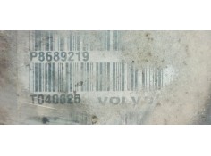 Recambio de transmision delantera izquierda para volvo xc70 2.4 d awd ocean race referencia OEM IAM P8689219  