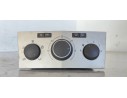 Recambio de mando calefaccion / aire acondicionado para opel astra twin top enjoy referencia OEM IAM 13245117  