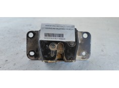 CERRADURA MALETERO / PORTON 