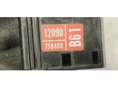 Recambio de anillo airbag para toyota rav 4 (a3) 2.2 d4d 150 4x4 referencia OEM IAM 1209075B800  