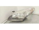 Recambio de faro izquierdo para renault megane iii coupe 1.5 dci 110 fap referencia OEM IAM 260608405R  