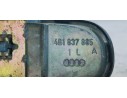 Recambio de maneta exterior delantera izquierda para audi a6 berlina (4b2) 2.5 tdi referencia OEM IAM 4B1837885  