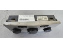 Recambio de mando calefaccion / aire acondicionado para opel astra twin top enjoy referencia OEM IAM 13245117  