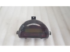 CUADRO INSTRUMENTOS P9660225780 