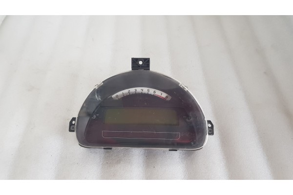 Recambio de cuadro instrumentos para citroen c2 1.1 i 60 referencia OEM IAM P9660225780  