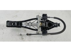 Recambio de maneta exterior delantera derecha para jaguar xf 2.2 diesel luxury referencia OEM IAM LH30784202  