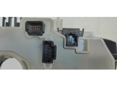 Recambio de mando multifuncion para renault megane iii coupe expression referencia OEM IAM 255670019RC  