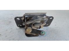 Recambio de cerradura maletero / porton para ssangyong rexton rx 270 full referencia OEM IAM   