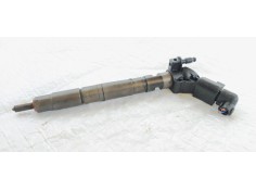 Recambio de inyector para volkswagen phaeton (3d2/3d8) 3.0 tdi 224 4x4 referencia OEM IAM 0445115037  
