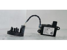 Recambio de centralita inmovilizador para opel insignia berlina 2.0cdti 130 fap referencia OEM IAM 13504286  