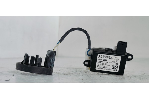 Recambio de centralita inmovilizador para opel insignia berlina 2.0cdti 130 fap referencia OEM IAM 13504286  