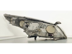 Recambio de faro izquierdo para renault megane iii coupe 1.5 dci 110 fap referencia OEM IAM 260608405R  