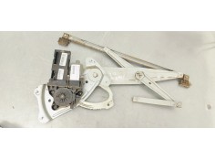 Recambio de elevalunas delantero izquierdo para renault scenic iii 1.9 dci 130 referencia OEM IAM 807310011R  